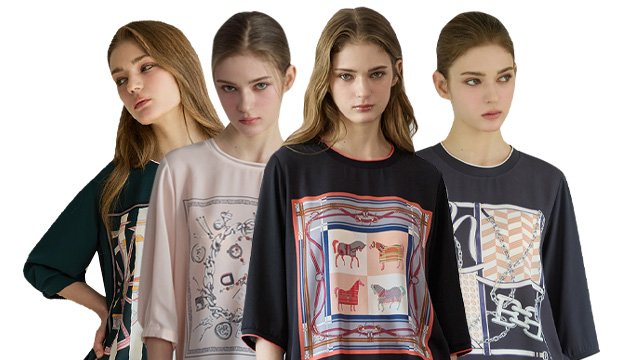 [마르조/오아로] SS 블라우스/팬츠/자켓 외