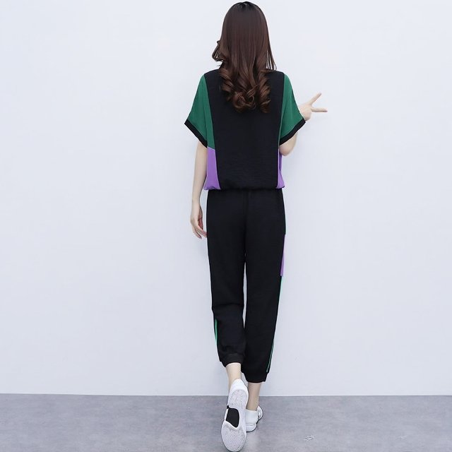 쉐바 밸런스 레포츠룩