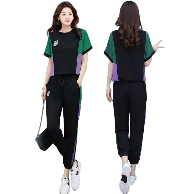 쉐바 밸런스 레포츠룩