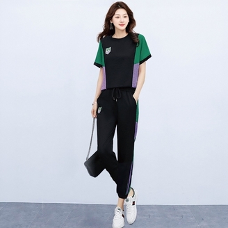 쉐바 밸런스 레포츠룩