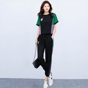 쉐바 밸런스 레포츠룩