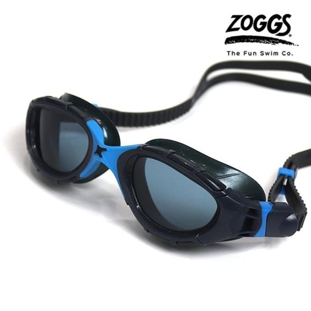 조그스 프레데터 플렉스 수경 U157226 취미생활 운동