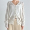 햇살보호 시스루 가디건