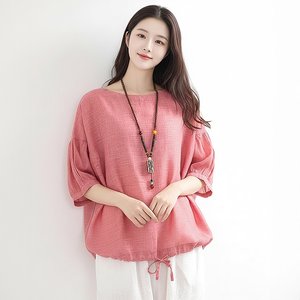 [헬리꽁땡] 냉감 블라우스 3종세트