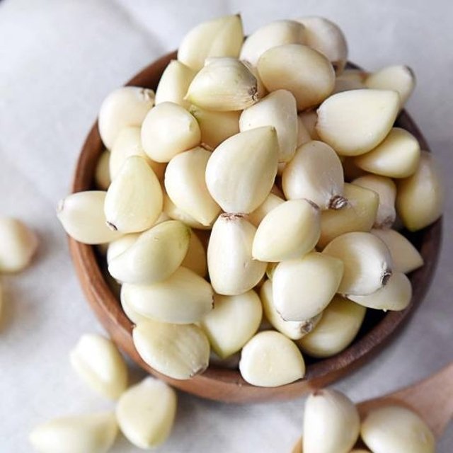 황토밭 깐마늘 (대서)/대 1kg