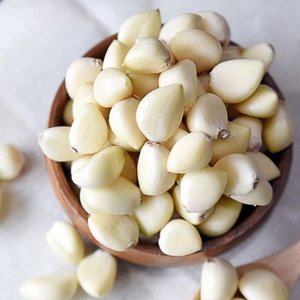 황토밭 깐마늘 (대서)/대 1kg