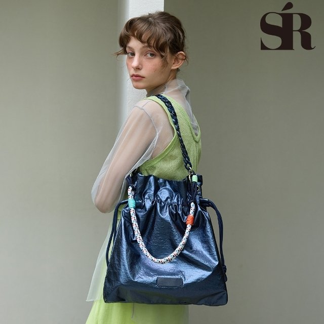 26SS 세라 드로우 스트링 백 1종