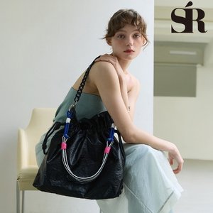 26SS 세라 드로우 스트링 백 1종