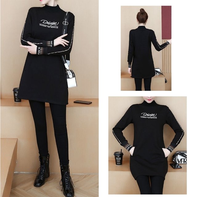 [비니브] 하우투 포켓롱티 2종