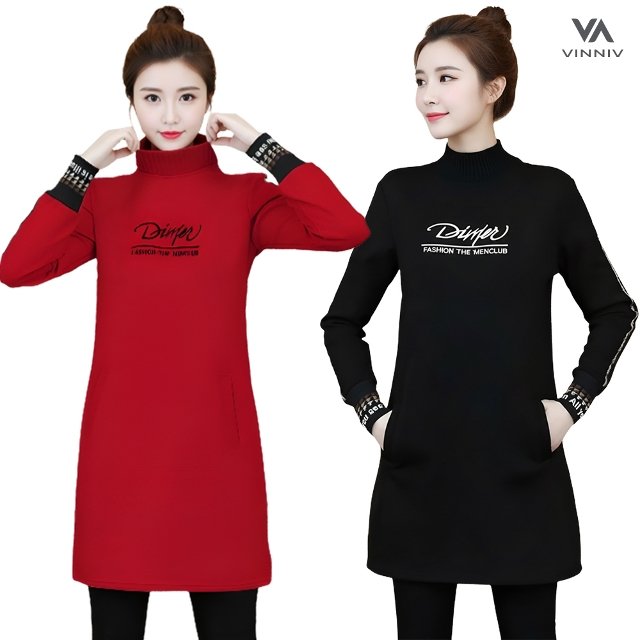 [비니브] 하우투 포켓롱티 2종