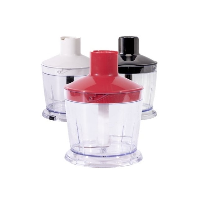 피티코퍼레이션 도깨비방망이 CHB2500 전용 쵸퍼용기