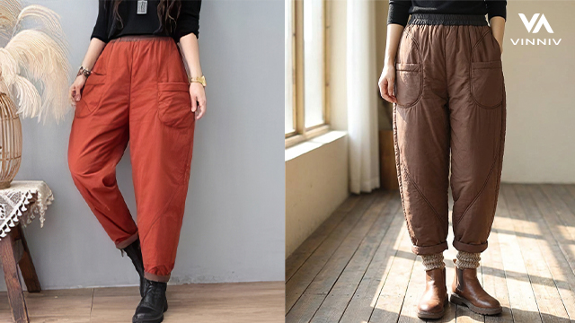 [비니브] 인기상품 할인전! 패딩바지/점퍼 외