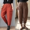 [비니브] 포그니 컬러 솜바지 2종