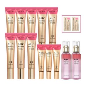 AHC 아이크림 시즌12 프리미어 앰플 인 코어 리프팅 미스트구성 dsmall04