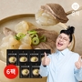[온작] 이영자 스지 도가니탕 600g x 6팩