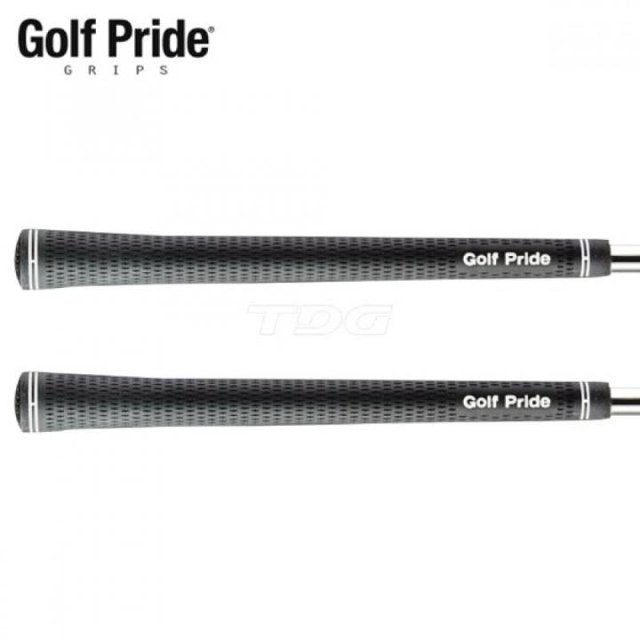 골프프라이드 투어 벨벳 VTM 62 60 58 미드 사이즈 립그립 라운드그립