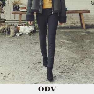 23FW ODV 보아퍼 슬림핏 팬츠 4종