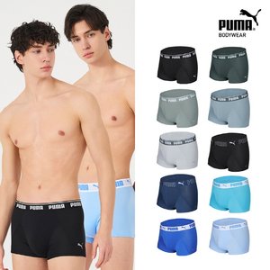 26SS 푸마 드라이셀 기능성 드로즈 10종