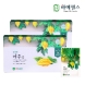 [하이헬스] 참진한 여주즙 (70ml x 30포) 2박스