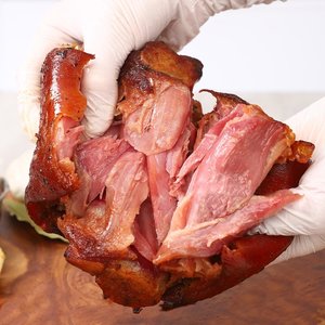 독일식 통족발 슈바인학센 700g x 4팩