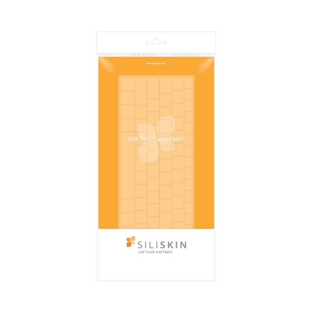 MSI Raider GE78 HX 14VGG 노트북 키스킨 (WE60DBE)