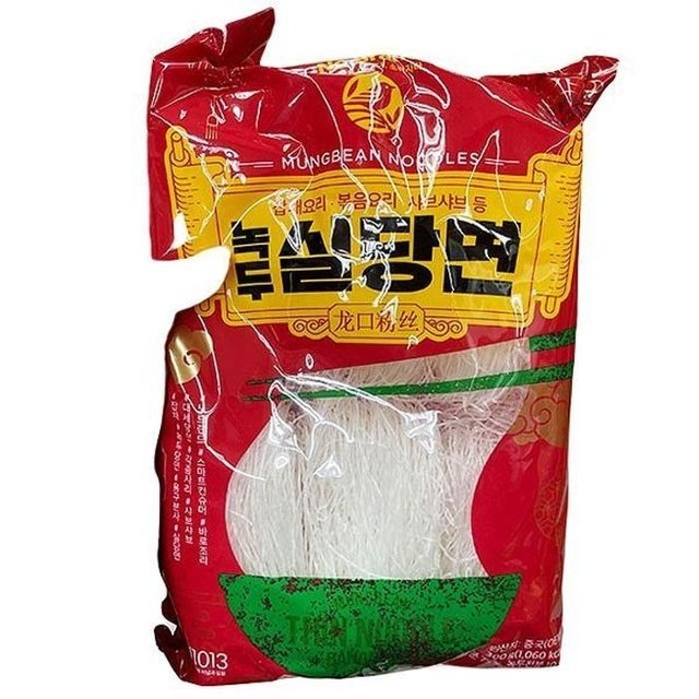녹두실당면 300g x 3개 71737