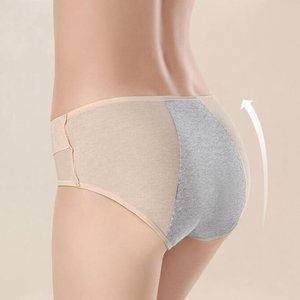 샘방지 위생팬티 3P 학생  생리팬티 요실금