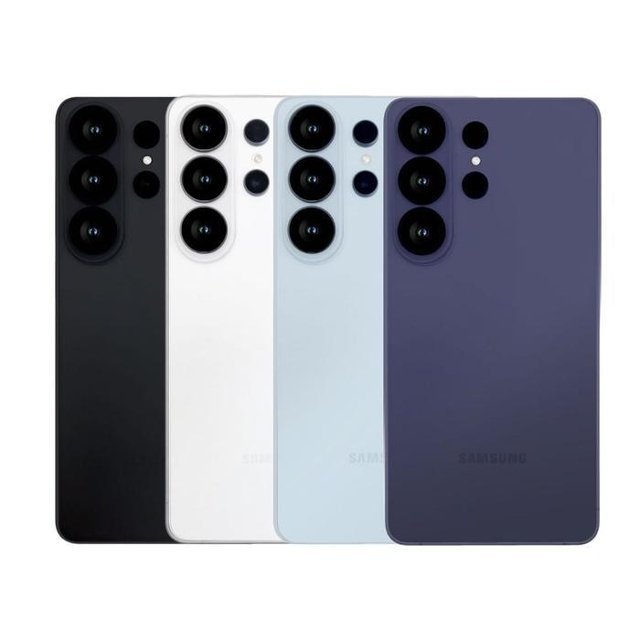 [삼성전자] 갤럭시 S26 울트라 256GB 자급제 Cr