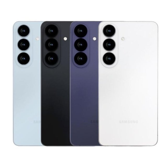 [삼성전자] 갤럭시 S26 플러스 256GB 자급제 Cr