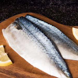 [안동맛자반] 순살 안동간고등어 필렛 200g x 10팩