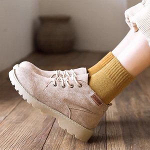 [5+5] 심플도톰 기모양말 컬러혼합 남녀공용 양말세트 (총 10켤레)