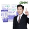 GNM 10억 생 유산균 + 프리바이오틱스 3박스 / 프로바이오틱스 질 유래 유산균