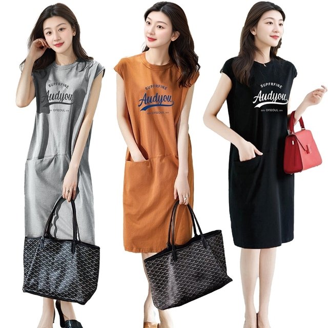 [알트베니] 앤드유스판원피스3종
