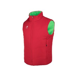 아스토레 양면 패딩베스트(RED)