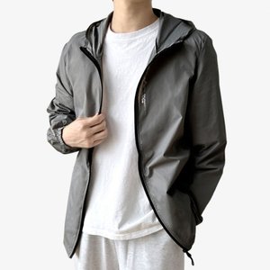 바람막이 자켓 초경량 남성 등산 아웃도어 점퍼 방수 방풍 홑겹