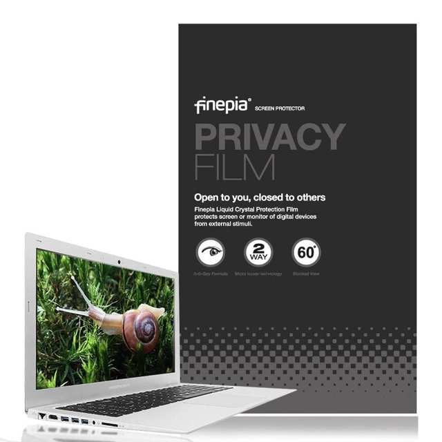 고품질 델 인스피론 16 Plus 7630 사생활보호필름 사생활보호필름 (WC2BE27)