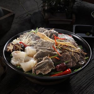 조리기능장 임성근의 국내산 특소한마리탕 800g X 5팩