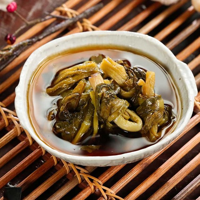 [여수사나이] 여수돌산 갓김치 1.5kg 외 국내산 김치