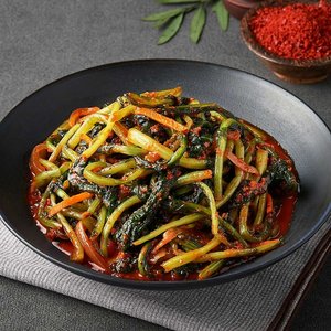 [여수사나이] 여수돌산 갓김치 1.5kg 외 국내산 김치
