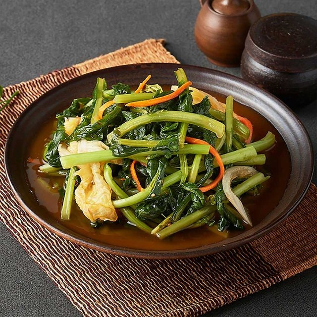 [여수사나이] 여수돌산 갓김치 1.5kg 외 국내산 김치