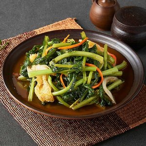 [여수사나이] 여수돌산 갓김치 1.5kg 외 국내산 김치