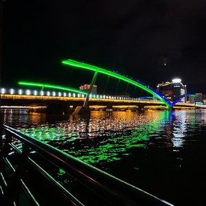 하나투어 백두산 4일 북파+서파