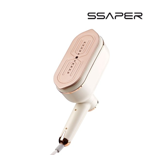 셰퍼 스팀싹 스팀다리미