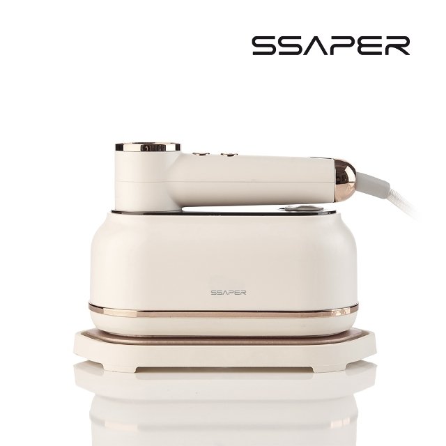 셰퍼 스팀싹 스팀다리미