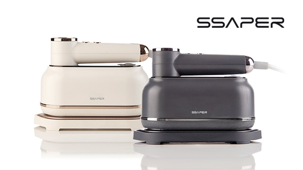 셰퍼 스팀싹 스팀다리미