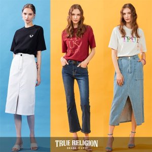 SS 트루릴리젼 아트웍 티스쳐 3종 (여)