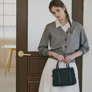 [프렌치쿼터] 로라 여성 토트백