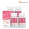 (12개월분) 대웅생명과학 철분 25mg 플러스 90정 4박스 / 임산부 고함량 비헴철 비타민C 비타민D