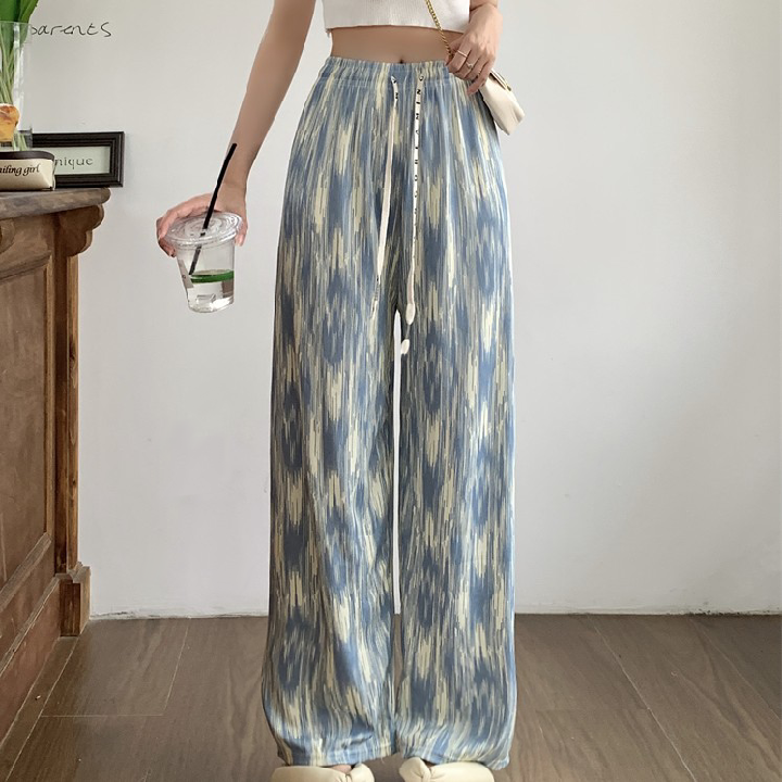 [비니브] 라피아 스판 팬츠 3종