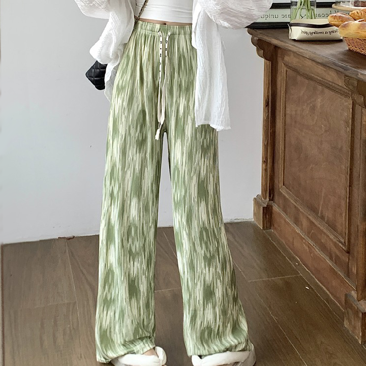 [비니브] 라피아 스판 팬츠 3종